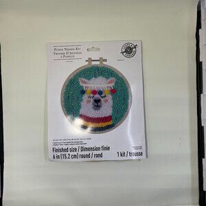 Loops & Threads Needle Kit